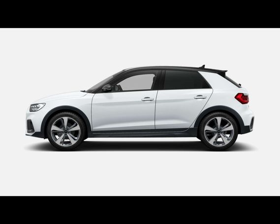 Audi A1 35 TFSI S tronic Allstreet 110 kW image number 3