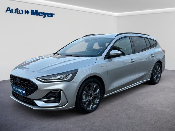 Ford Focus 1.0 Hybrid ST-Line 114 kW image number 1