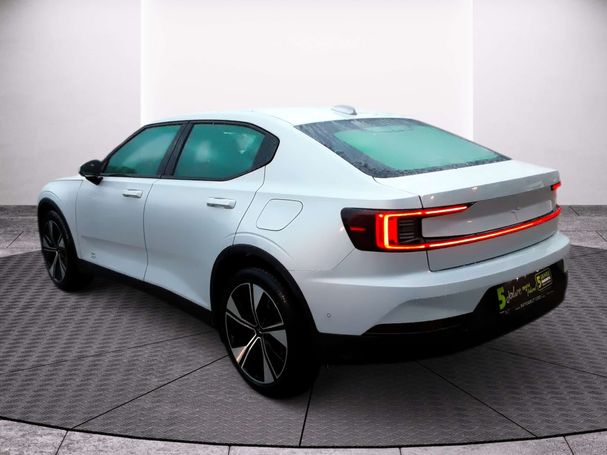 Polestar 2 78 kWh Long Range Single Motor 170 kW image number 12