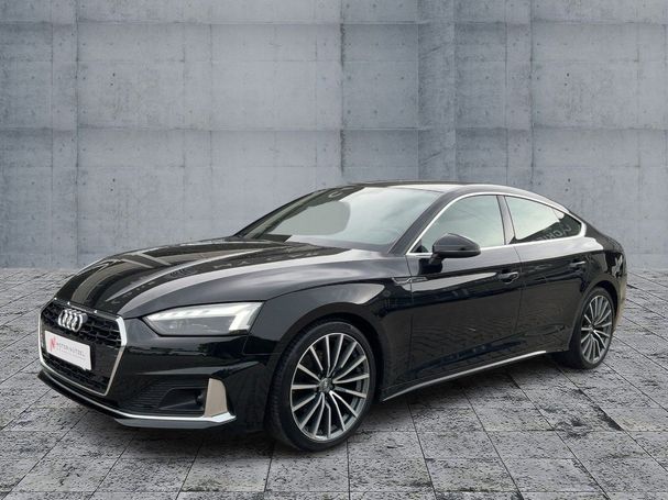 Audi A5 40 g-tron Sportback Advanced 125 kW image number 1