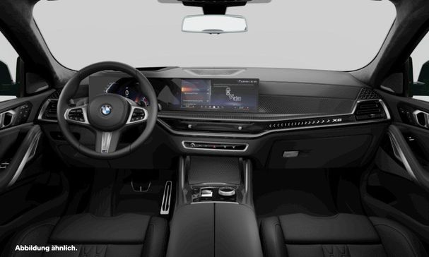 BMW X6 xDrive 250 kW image number 3