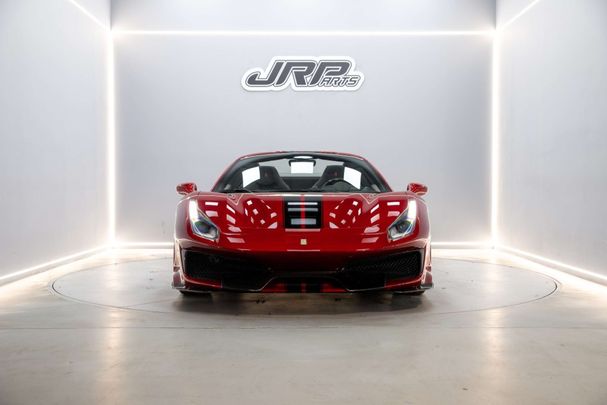 Ferrari 488 Pista 530 kW image number 3