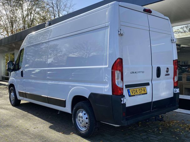 Fiat Ducato 33 2.3 MultiJet 96 kW image number 1