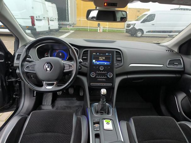 Renault Megane TCe 103 kW image number 23