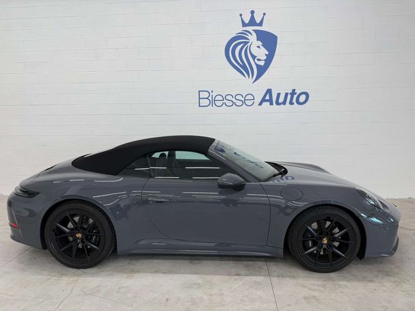 Porsche 992 Cabrio 290 kW image number 2