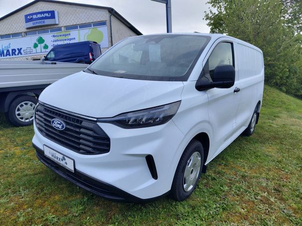 Ford Transit Custom 280 Trend 81 kW image number 1