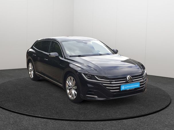 Volkswagen Arteon Shooting Brake 2.0 TSI R-Line DSG 140 kW image number 2