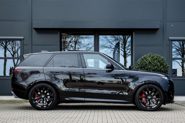 Land Rover Range Rover Sport P530 First Edition 390 kW image number 11