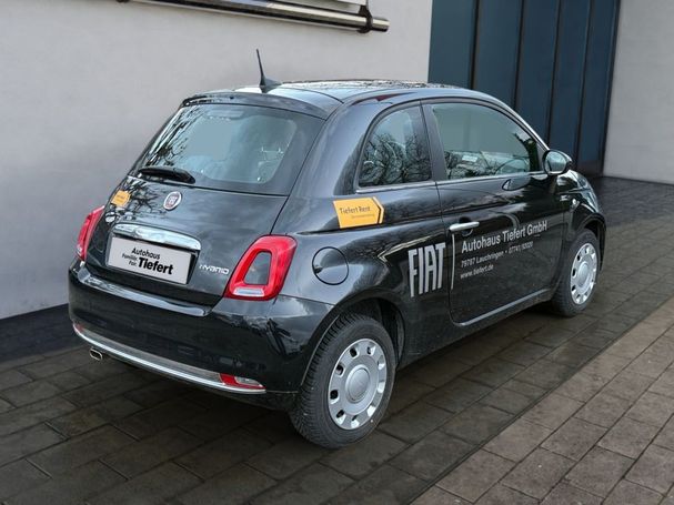 Fiat 500 1.0 51 kW image number 2