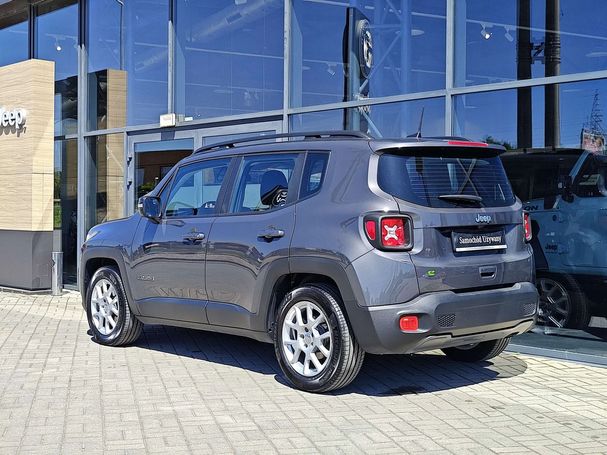 Jeep Renegade 1.5 S T4 96 kW image number 7