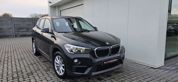 BMW X1 sDrive 85 kW image number 1