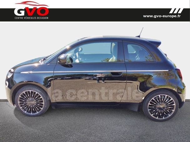 Fiat 500 e 42 kWh 88 kW image number 3