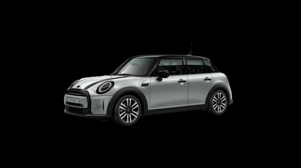 Mini Cooper Mini 100 kW image number 1