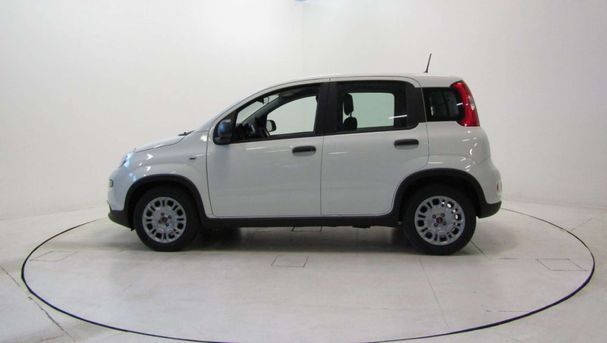 Fiat Panda 1.0 Hybrid 51 kW image number 17