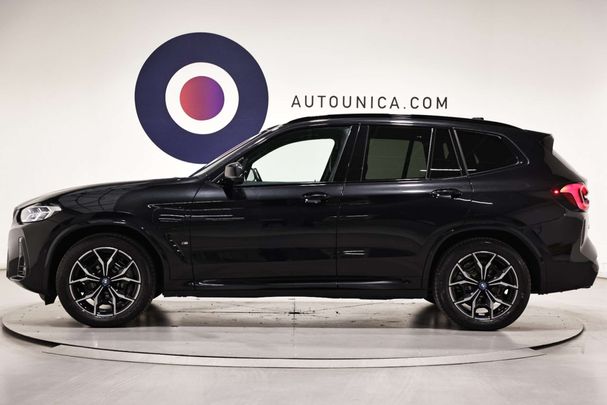 BMW X3e M xDrive 215 kW image number 12