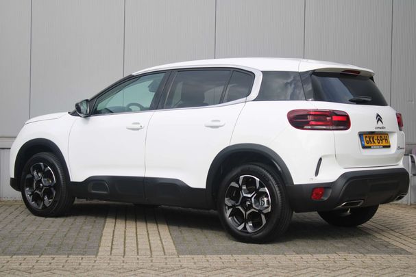 Citroen C5 Aircross 96 kW image number 3