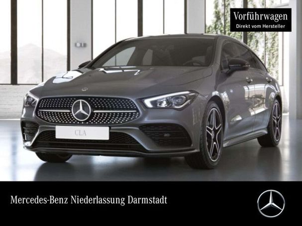 Mercedes-Benz CLA 200 Shooting Brake 120 kW image number 3