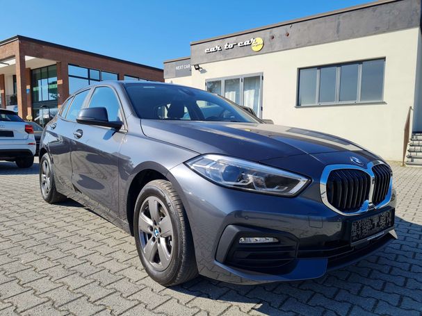 BMW 116i Advantage 80 kW image number 1