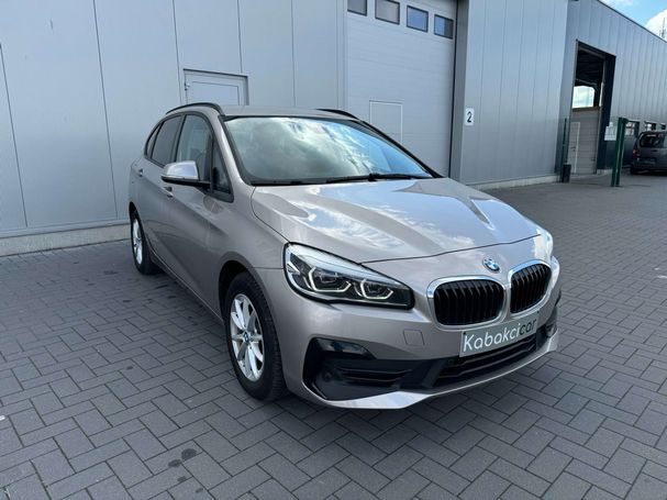 BMW 216i Active Tourer 80 kW image number 2