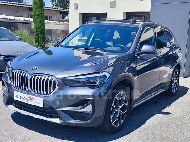 BMW X1 25e xDrive 162 kW image number 1