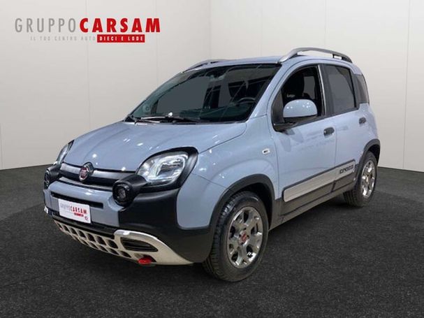 Fiat Panda 1.2 City Cross 51 kW image number 1