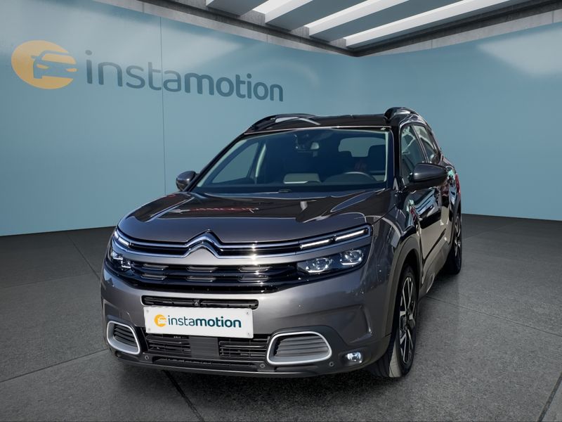 Citroen C5 Aircross 1.2