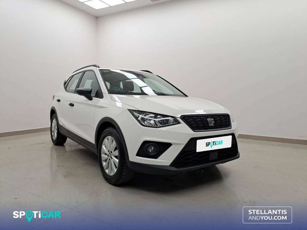 Seat Arona 1.0 TSI Reference 70 kW image number 2