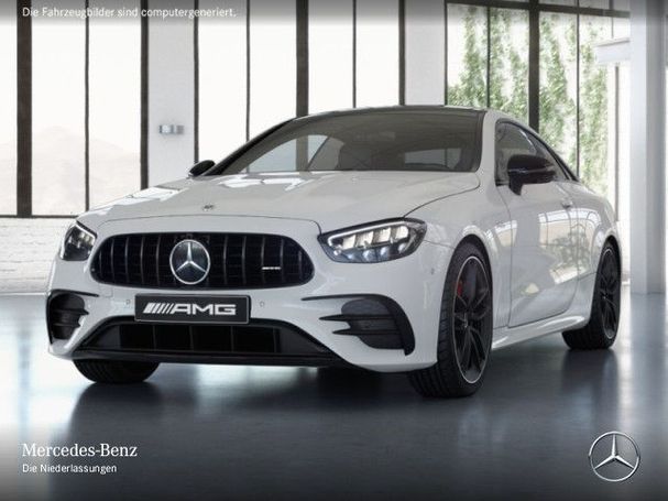 Mercedes-Benz E 53 AMG 320 kW image number 1