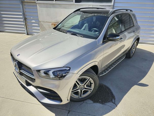 Mercedes-Benz GLE 300 d 4Matic 180 kW image number 11