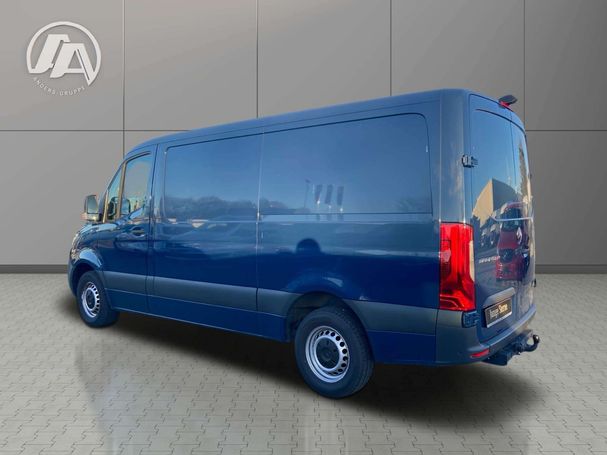 Mercedes-Benz Sprinter H1 319 140 kW image number 3