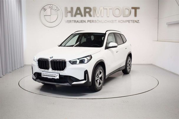 BMW X1 sDrive18d 110 kW image number 1