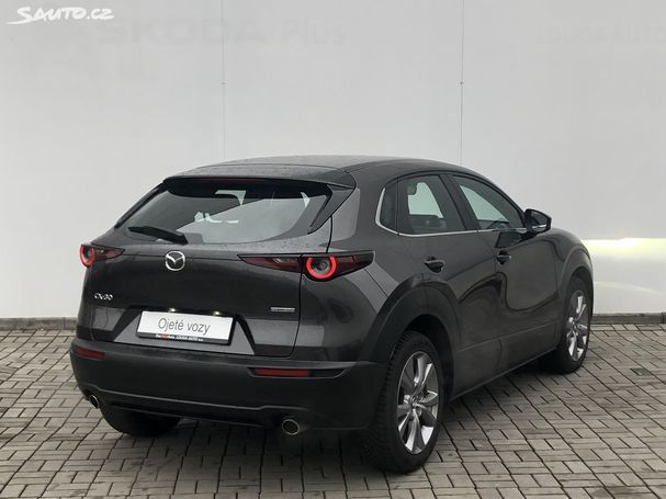 Mazda CX-30 2.0 110 kW image number 3