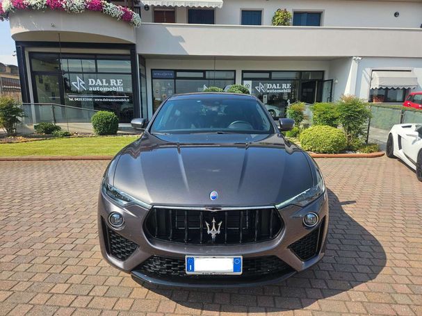 Maserati Levante 257 kW image number 2