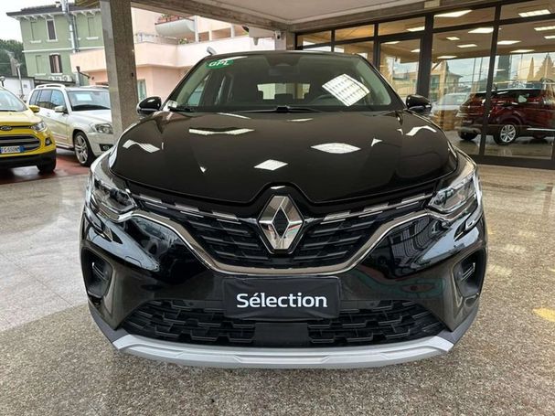 Renault Captur TCe 100 74 kW image number 2