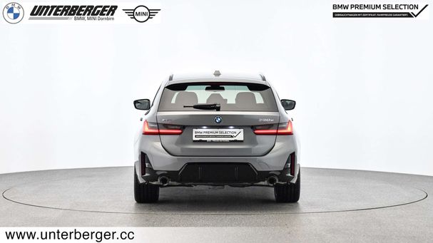 BMW 330 Touring xDrive 185 kW image number 4