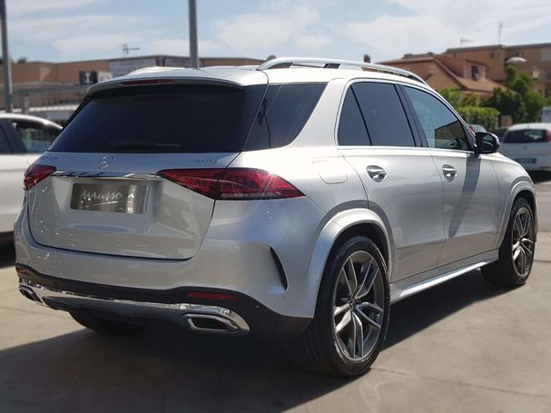 Mercedes-Benz GLE 450 270 kW image number 6