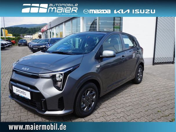 Kia Picanto 1.0 Vision 46 kW image number 1