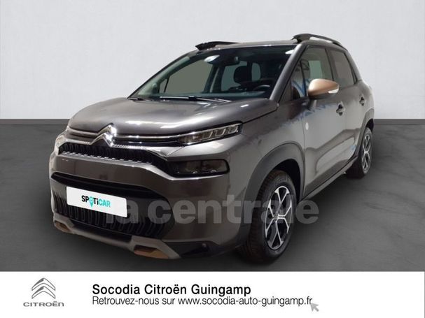 Citroen C3 Aircross 96 kW image number 1