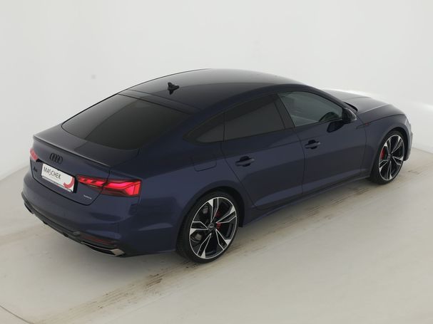 Audi A5 40 TDI S-line Sportback 150 kW image number 6