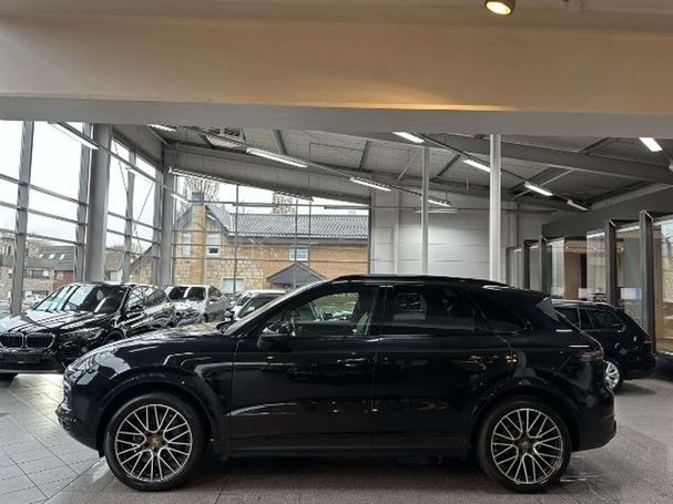 Porsche Cayenne S 324 kW image number 8