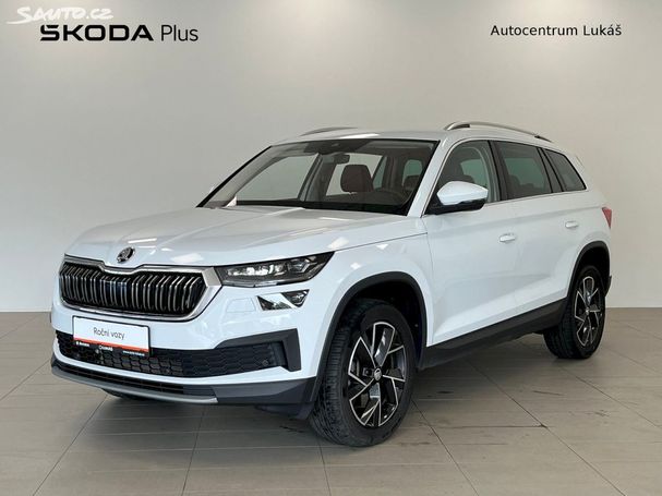 Skoda Kodiaq 2.0 TDI DSG Style 110 kW image number 1