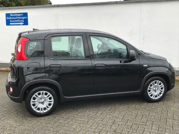 Fiat Panda 51 kW image number 6