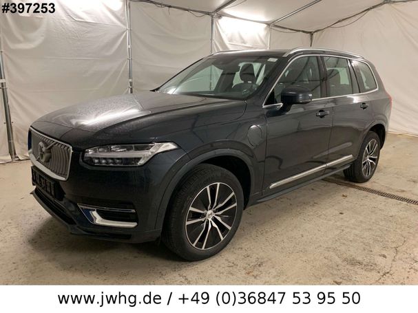 Volvo XC90 AWD Inscription 288 kW image number 1