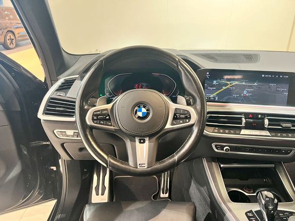 BMW X5 xDrive 196 kW image number 16