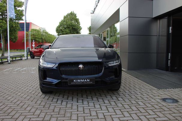 Jaguar I-Pace EV400 AWD 294 kW image number 3