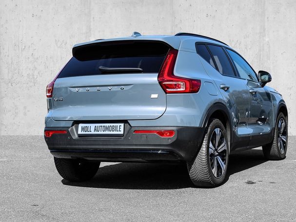 Volvo XC40 T5 Plus 192 kW image number 2