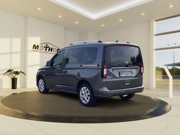 Ford Tourneo Connect 84 kW image number 4