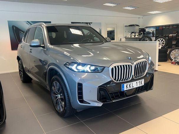 BMW X5 50e xDrive 360 kW image number 2