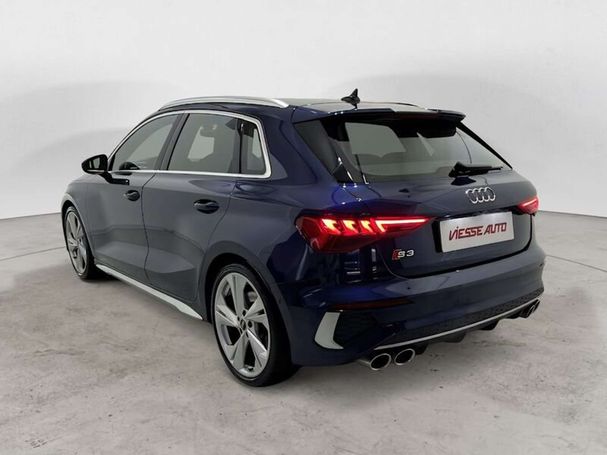 Audi S3 228 kW image number 6