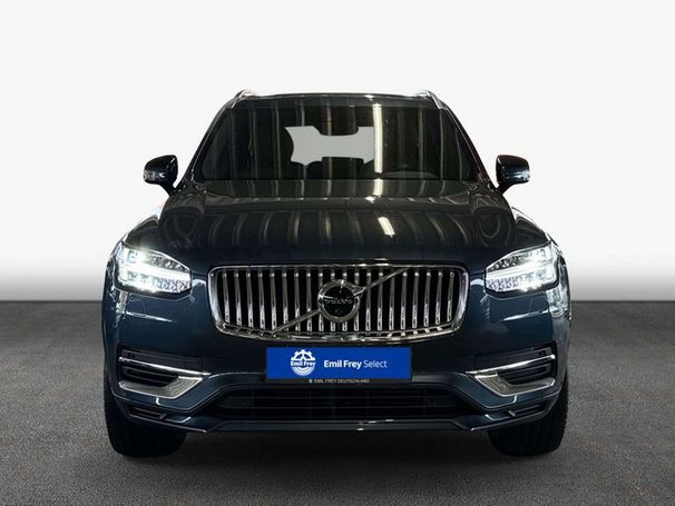 Volvo XC90 Recharge T8 AWD 288 kW image number 2